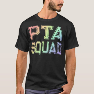 Camiseta Associação de Organização de Professores Pais da P