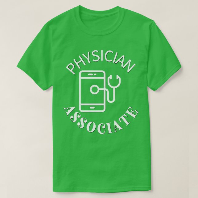CAMISETA ASSOCIAÇÃO MÉDICA 82 (Frente do Design)