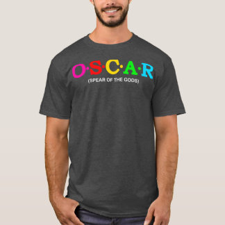 Camiseta AsSpear dos deuses