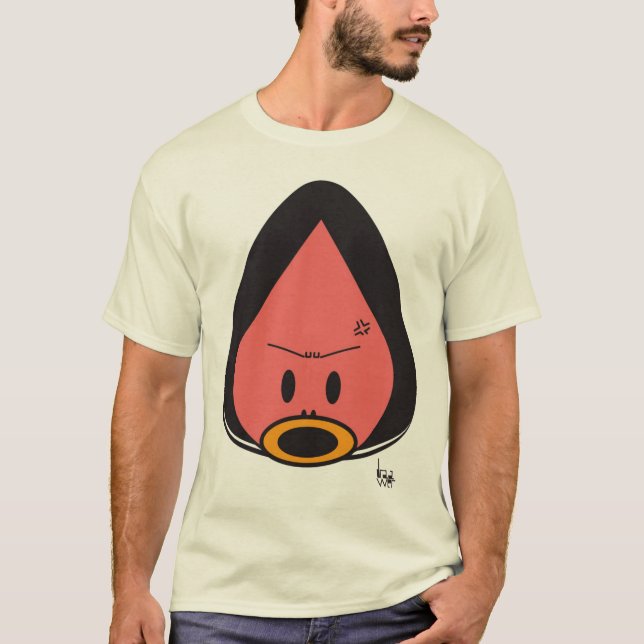 Camiseta assquid-h (Frente)
