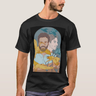 Camiseta Assuã