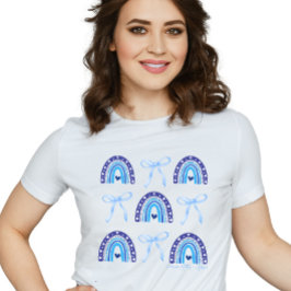 Camiseta Assuntos de Inclusão - Autismo