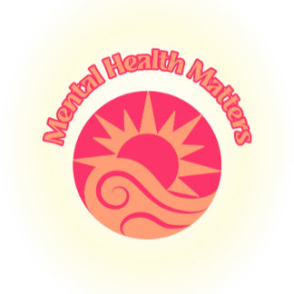 Camiseta Assuntos de saúde mental T-Shirt