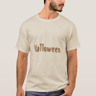Camiseta Assustadora de Halloween da Bruxa Noturna