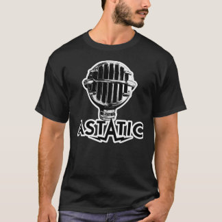 Camiseta Astatic JT30 Essential T-Shirt