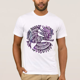 Camiseta Astec Bird