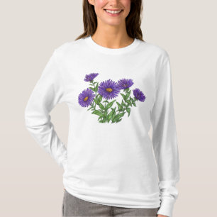 Camiseta Aster