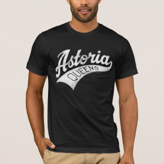 Camiseta Astoria - basebol