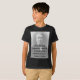 Camiseta Astound - Thomas Edison (Frente Completa)