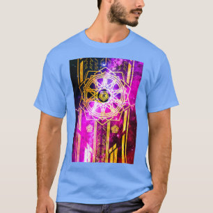 Camiseta Astral Alchemy