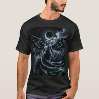 Camiseta Astral Reaper
