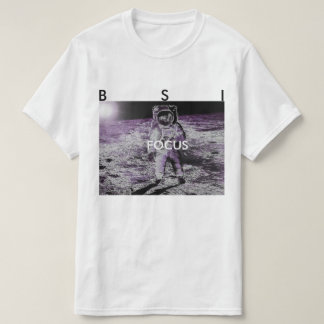 Camiseta Astranaut