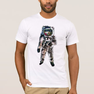 Camiseta Astro