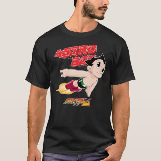 Camiseta Astro Boy Classic
