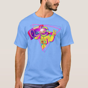 Camiseta Astro Funk