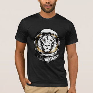 Camiseta Astro Lion!