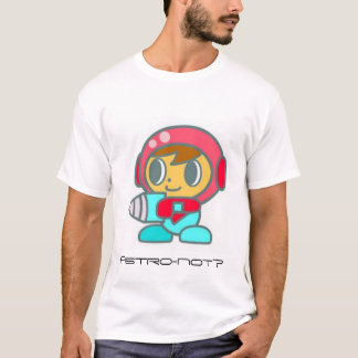 Camiseta astro-not?