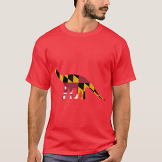 Camiseta Astrodon