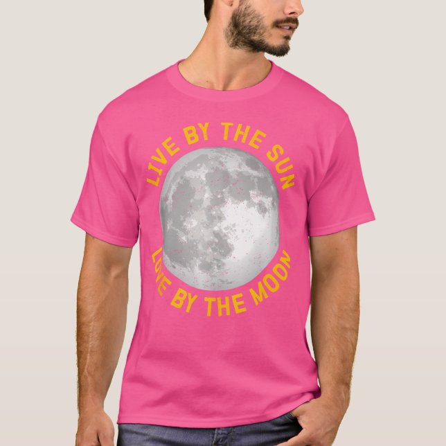 Camiseta Astrofotografia Astronomia Câmera Espacial (Frente)