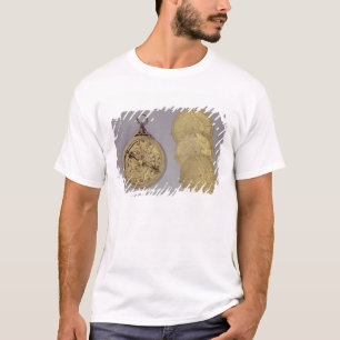 Camiseta Astrolabe, 1216