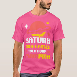 Camiseta Astrologia