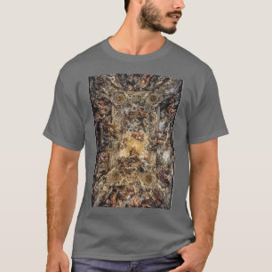 Camiseta Astrologia 4