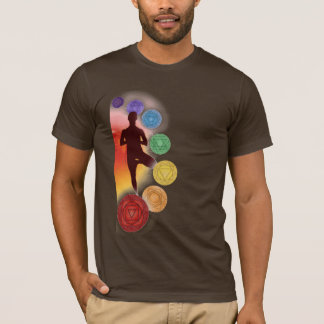 Camiseta Astrologia indiana