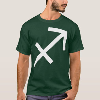 Camiseta Astrologia sagitário