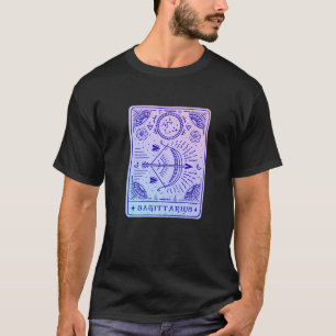 Camiseta Astrologia Sagitário