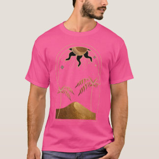 Camiseta Astrologia Sun Stars Astronomia