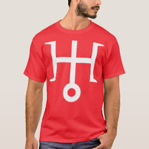 Camiseta Astrologia Urânica