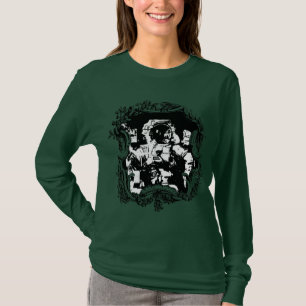 Camiseta Astronauta
