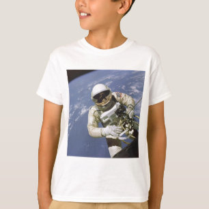 Camiseta Astronauta americano