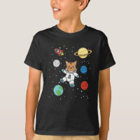 Astronauta do Planeta Terra Marte