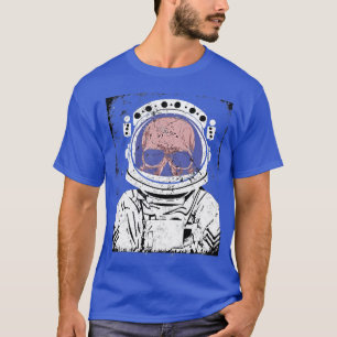 Camiseta Astronauta Espacial Legal, Design de Bolso