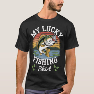 Camiseta Astronauta Fisher