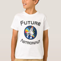 Astronauta futuro, HASTE /Scientist