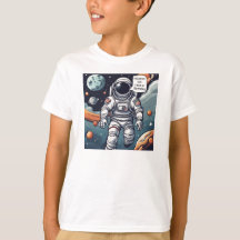 Astronauta Houston, Temos Um Aniversário!