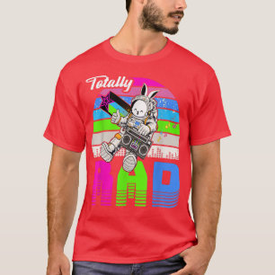 Camiseta Astronauta Retro Roupas & ki do Vintage anos 80 90