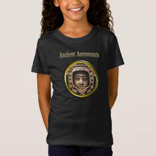 Camiseta Astronautas Antigos