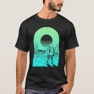 Camiseta Astronautas espaciais são Aliens 6