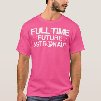 Camiseta Astronomer Astronômico do Futuro