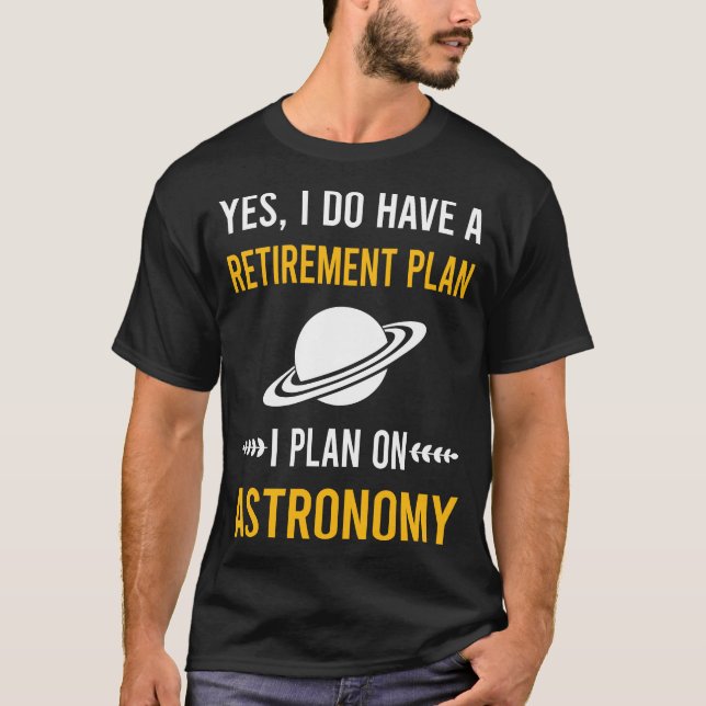 Camiseta Astronomia de Reforma (Frente)