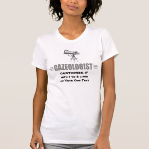 Camiseta Astronomia Engraçada