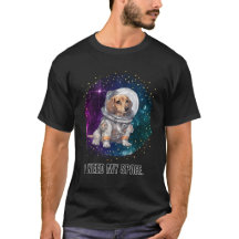 Astronomia Espacial de Exploração do Cão Daschund