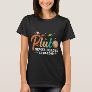 Camiseta Astronomia Plugto Nunca Esquece A Ciência Espacial