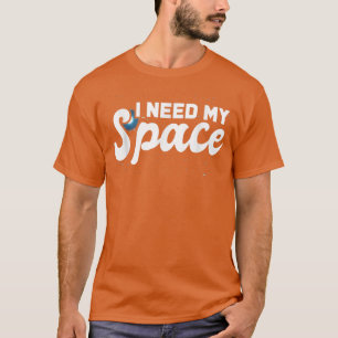 Camiseta Astrophysics Science Cote Science Fan 98