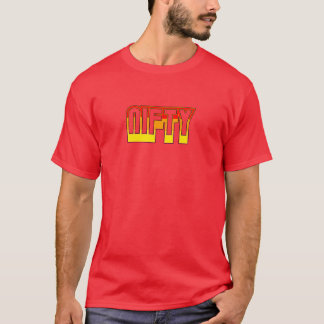 Camiseta Astucioso