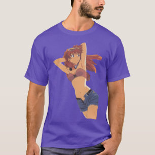 Camiseta Asuka Beach
