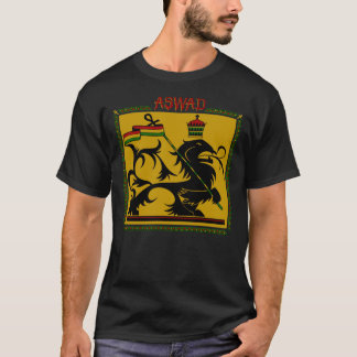 Camiseta Aswad Reggae Essential T-Shirt